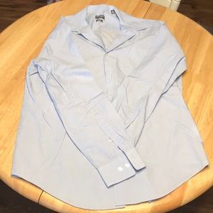 Van Heusen slim fit dress shirt